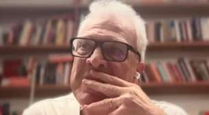 Pedro Bial protagoniza torta de climão com cantor em entrevista e expõe tudo