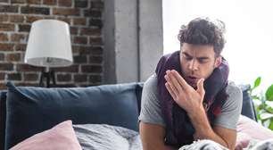 De minutos a anos: o mistério do soluço crônico