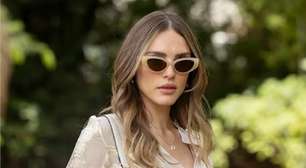 'Sou mais quieta': Isabelle Drummond abre o jogo sobre comparações com Marina e Marquezine