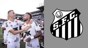Neymar quebra o silêncio sobre o futuro e manda recado ao torcedor do Santos FC