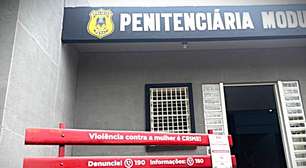 Banco Vermelho instalado em Penitenciária Modular no RS reforça prevenção à violência contra a mulher