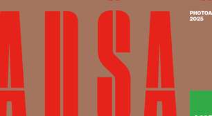 ANSA lança livro fotográfico com grandes fatos de 2025