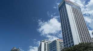 Four Seasons deve assumir antigo Hotel Marina no Leblon