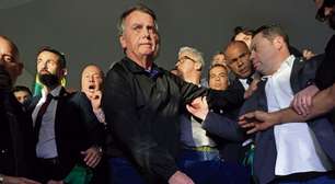 Datafolha: Para 54%, Bolsonaro tentava fugir ao queimar tornozeleira eletrônica; 33% acreditam em surto