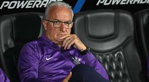 Corinthians dispensará atacante em 2026