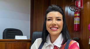 Delegada Regina Campanelli confirma filiação e entra no radar do PL para 2026