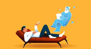 Seu psicólogo pode estar usando IA para registrar sessões de terapia: quais os riscos dessa prática?