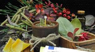 Prosperidade em 2026: 10 rituais para atrair boas energias