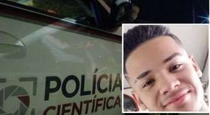 Jovem de 22 anos é encontrado morto em plantação de alface em Ibiúna