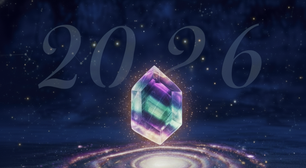 A pedra de 2026: descubra qual é, seus benefícios e como usar