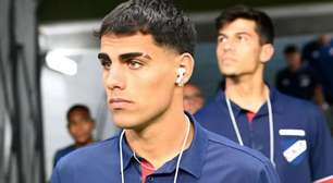 Botafogo avança por Lucas Villalba; veja o que falta para o anúncio oficial