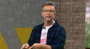 E a tanguinha? Veja resultado da aposta de Craque Neto com Ferreirinha