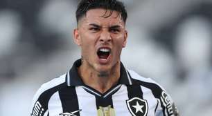 Mateo Ponte tira lições em 2025 e projeta conquistas no Botafogo