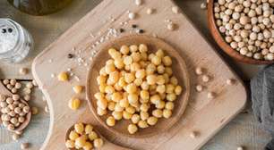 Como evitar que leguminosas causem gases: três truques culinários para preparar grão-de-bico, feijão e lentilha