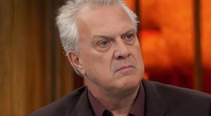 'Cara, ele levantou e foi embora': Pedro Bial aponta 'desastre anunciado' em entrevista com famoso cantor internacional