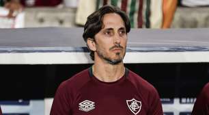 Fluminense recebe grandes notícias para 2026