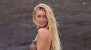 Nem uma vez por semana, nem em dias alternados: hairstylist explica a frequência ideal para lavar o cabelo loiro ou tingido no Verão