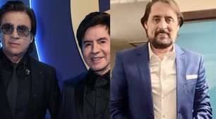 Ele sabia? Veja o último post do irmão de Chitãozinho e Xororó antes de morrer