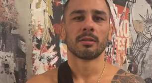 Alexandre Pantoja desabafa sobre derrota para Joshua Van no UFC 323: 'Esperava finalizar ele no primeiro round'