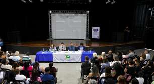 Audiência Pública na Câmara do Rio discute violência nas escolas