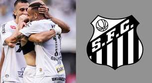 Santos FC: Atlético-MG entra no páreo por Guilherme e propõe troca; veja