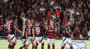 Flamengo sob pressão: quatro clubes estrangeiros sondam titular