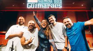 Camarote Rio Praia traz Rodas de Samba inéditas para a Sapucaí no Carnaval 2026