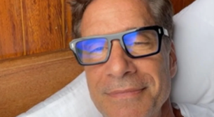 Victor Fasano processa a Globo após reprise de 'O Clone'