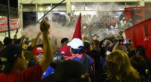 Partido governista pede 'nulidade total' das eleições em Honduras