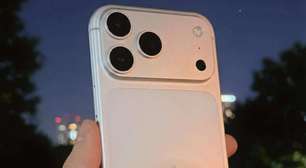 O iPhone 17 Pro tem a melhor câmera de todos os tempos, mas curiosamente não consegue mais fazer algo que um iPhone mais antigo conseguia