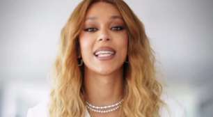 Erika Hilton solta o verbo e rebate críticas após ser eleita 'Mulher do Ano 2025'