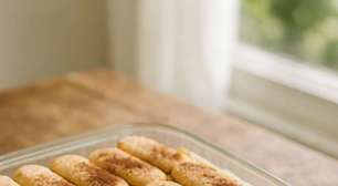 Torta de Biscoito Champanhe: o passo a passo simples que sempre dá certo