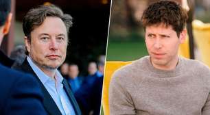 Sam Altman está tentando comprar sua própria empresa de foguetes para competir com a SpaceX