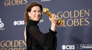 Fernanda Torres parabeniza Wagner Moura e Kleber Mendonça pelo Globo de Ouro