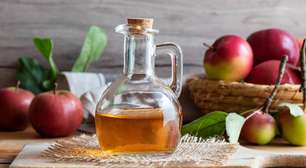 Quais os tipos de vinagre mais saudáveis?