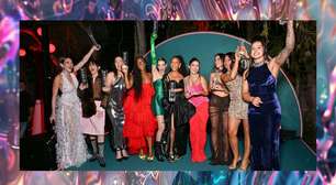 Prêmio Geração Glamour 2025: quem brilhou, lacrou e levou troféu na noite mais quente do ano!