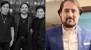 Chitãozinho e Xororó rompem o silêncio após morte do irmão: 'Profunda dor'