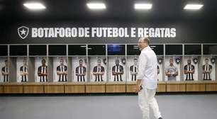 "Serei jogador do Botafogo em 2026": Ex Premier League confirma acerto com John Textor