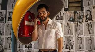 'O Agente Secreto' e Wagner Moura são indicados ao Globo de Ouro 2026
