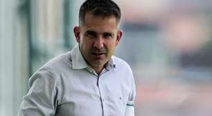 Novo Diretor Executivo? Substituto de Victor Bagy, pode vir da série B; confira