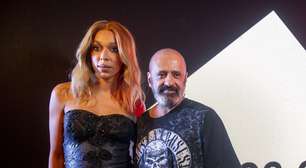 Erika Hilton na Casa de Criadores: "Moda tem que ser plural"