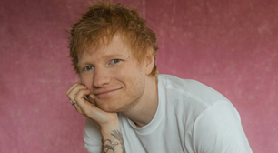 Ed Sheeran abre o jogo sobre vida amorosa