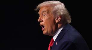 A doutrina de 200 anos que Trump usa para aplicar pressão militar sobre América Latina