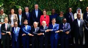 Lula dá prazo para criação de diretrizes do roteiro para eliminar combustíveis fósseis