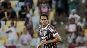 Ganso fala sobre a possibilidade de Neymar jogar no Fluminense em 2026