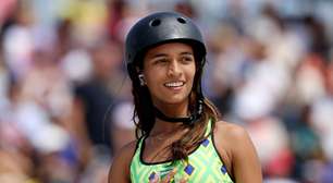 A fortuna de Rayssa Leal aumentou bastante em 2025: veja o quanto a atleta de apenas 17 anos faturou em competições no ano