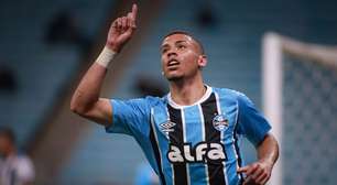 Grêmio bate o martelo e define futuro de Alysson após oferta de R$ 75 milhões