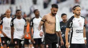 Corinthians tenta aliviar cofre e quebrar sensação recente de quase na Copa do Brasil