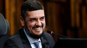 Alerj decide revogar prisão de Rodrigo Bacellar