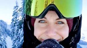 Revelada a última foto de jovem morta em pico na Áustria após ser deixada para trás por namorado